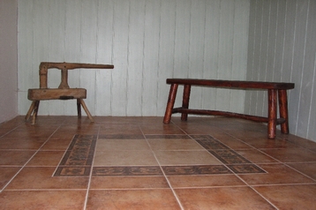 Slovakia Privát Vyšné Ružbachy, Eksteriør